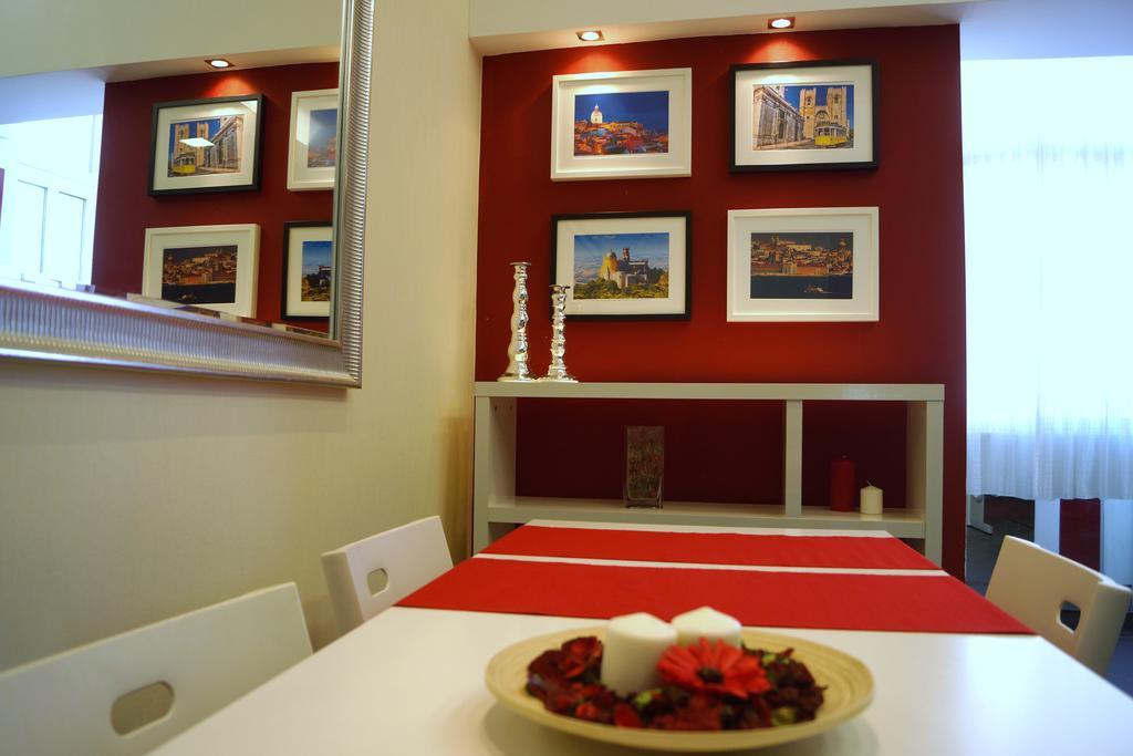 Apartamento Centro De Lisboa Dış mekan fotoğraf
