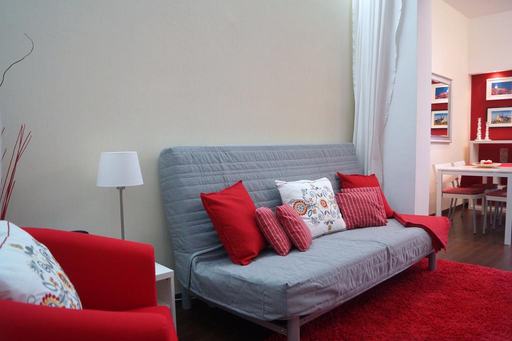 Apartamento Centro De Lisboa Dış mekan fotoğraf