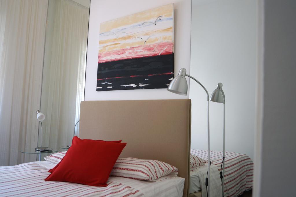 Apartamento Centro De Lisboa Dış mekan fotoğraf