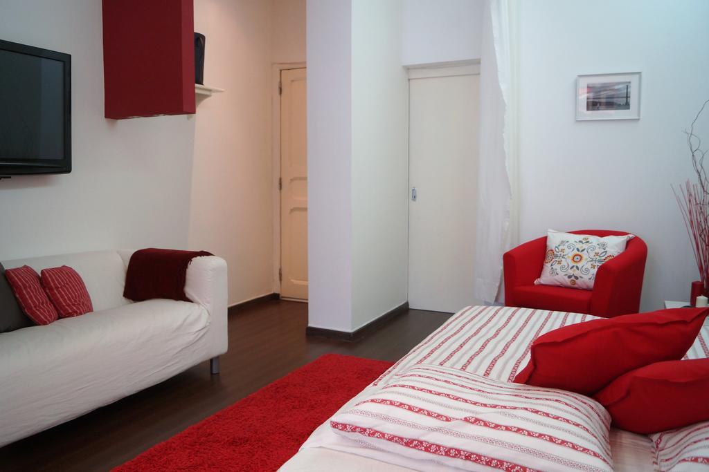 Apartamento Centro De Lisboa Dış mekan fotoğraf