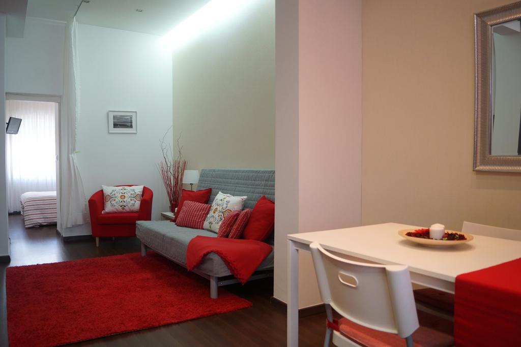 Apartamento Centro De Lisboa Dış mekan fotoğraf