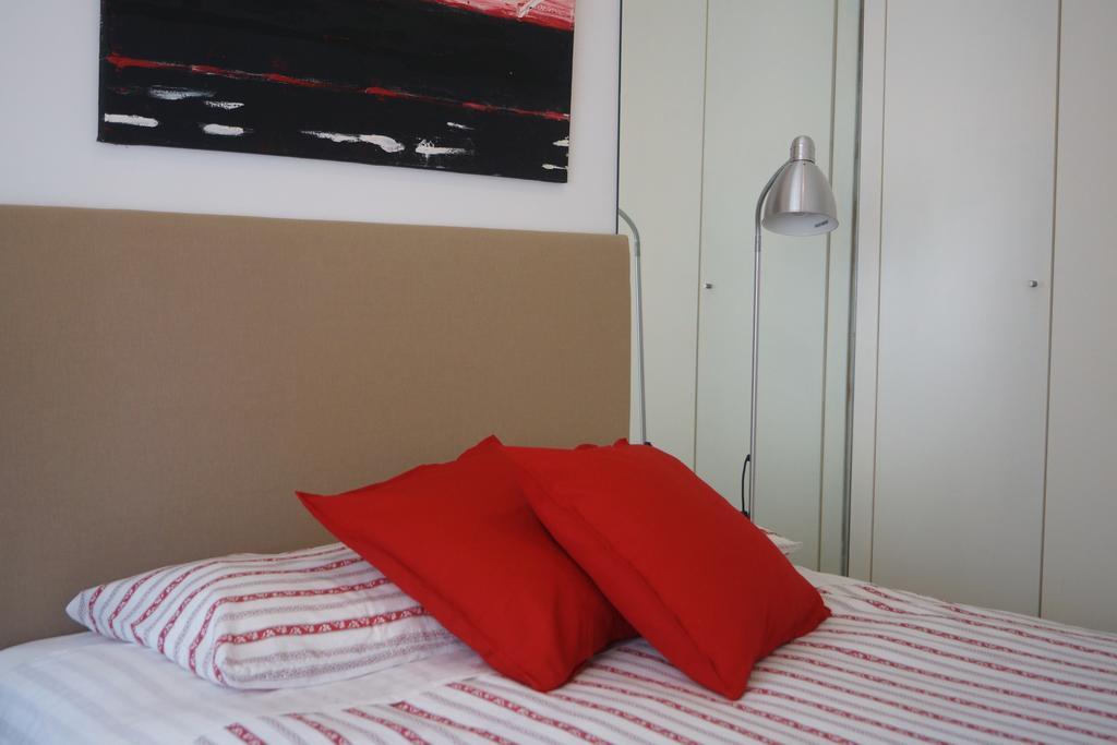 Apartamento Centro De Lisboa Dış mekan fotoğraf