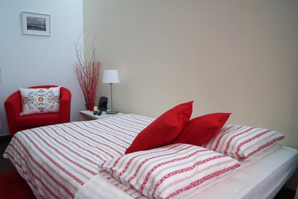 Apartamento Centro De Lisboa Dış mekan fotoğraf